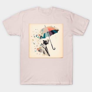 Broken Brolly T-Shirt